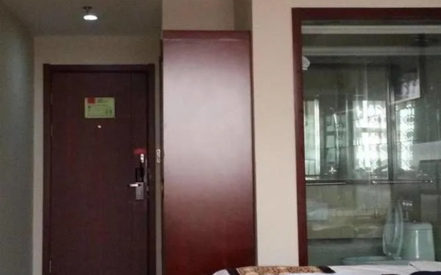 Vienna Longgang Hotel