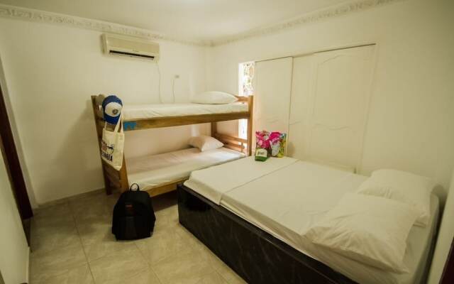 La Perla Hostel