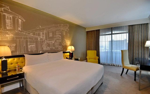 Capetonian Hotel