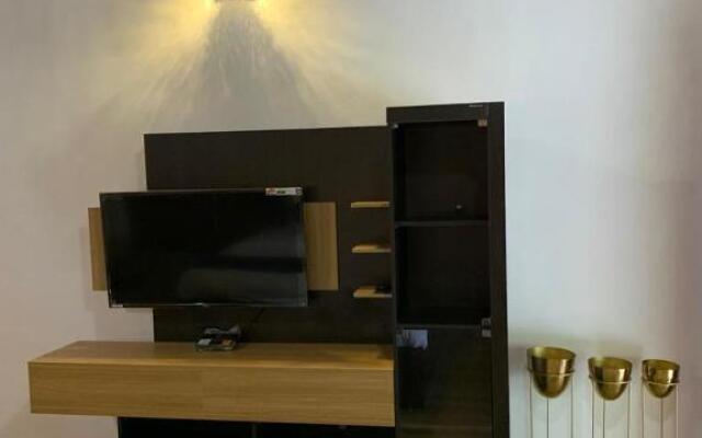 The Rural Homestay