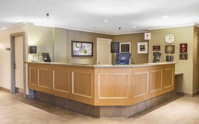 HFX Airport Hotel