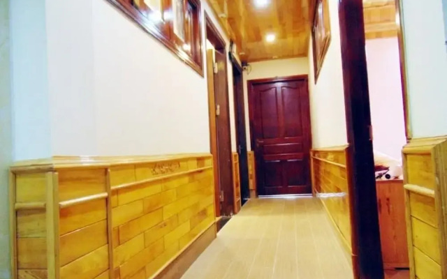 London Sapa Hotel