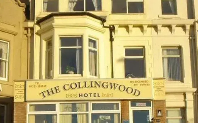The Collingwood Hotel
