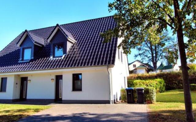 Ferienhaus GOLFER_S HOUSE