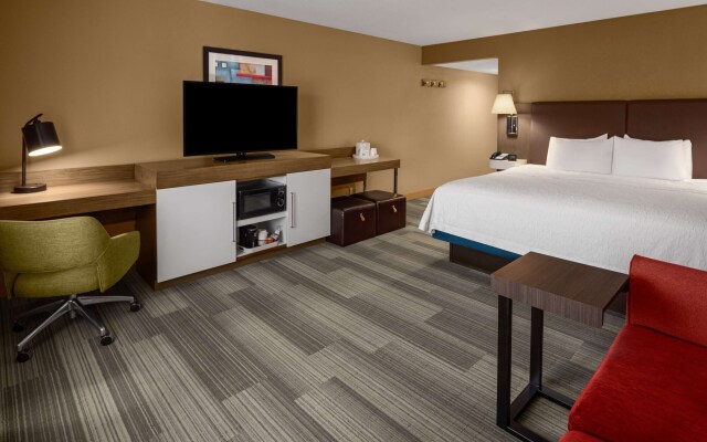 Hampton Inn & Suites Banning-Beaumont