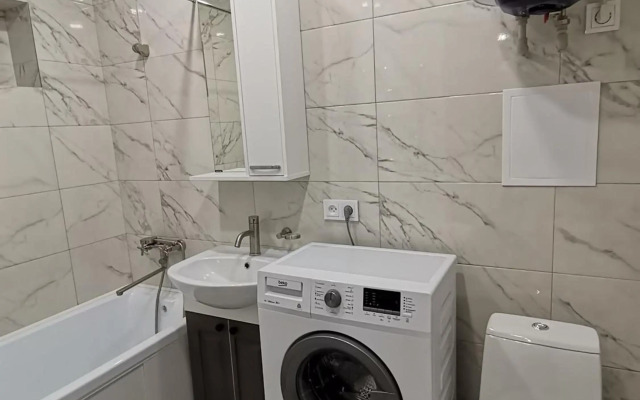 Квартира с хорошим расположением