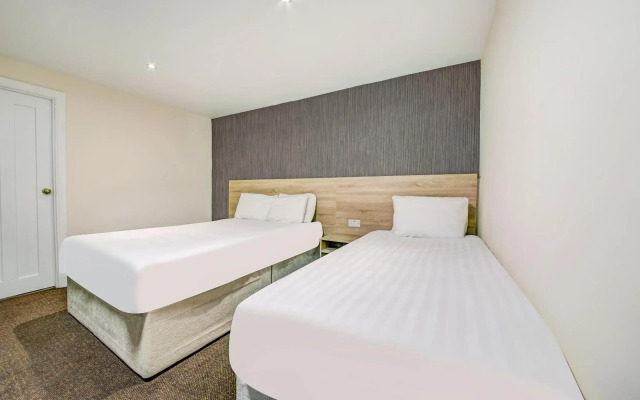 OYO London 24 Sussex