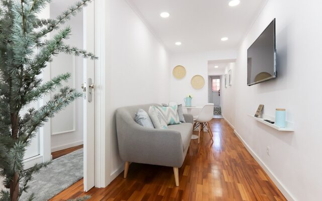 Santa Marta Concept by Homing