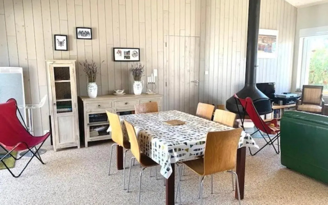 Maison Bretignolles-sur-Mer, 4 pièces, 6 personnes - FR-1-231-227