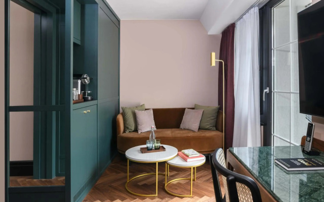 Hotel Seidenhof