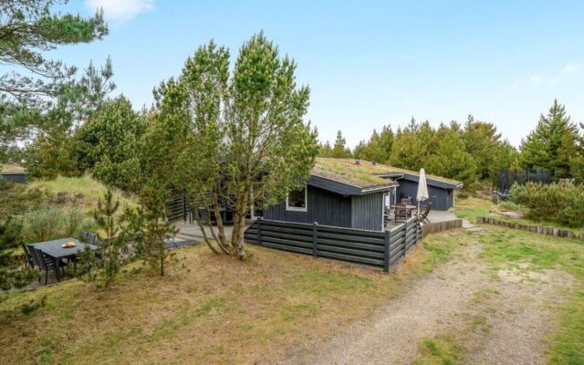 "Gunda" - 2.2km from the sea in Western Jutland