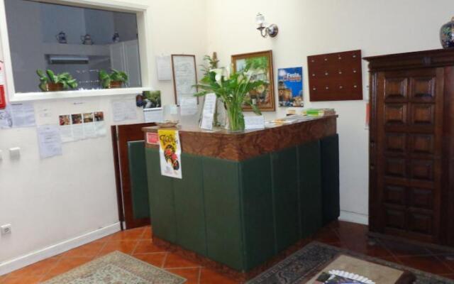 Residencial Arantes