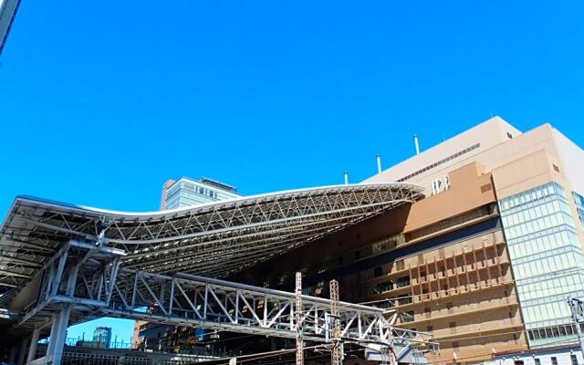 HOTEL AWINA OSAKA - Vacation STAY 58459v