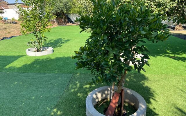 VISITAR BIOUCAS I - Casa Inteira Familiar e Grupo de Amigos