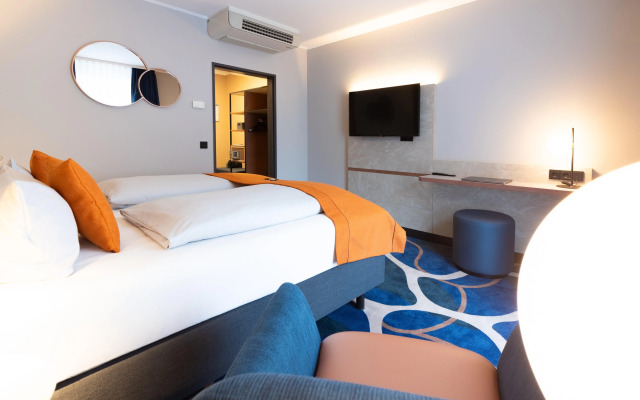 Holiday Inn - the niu, Stream Monchengladbach by IHG