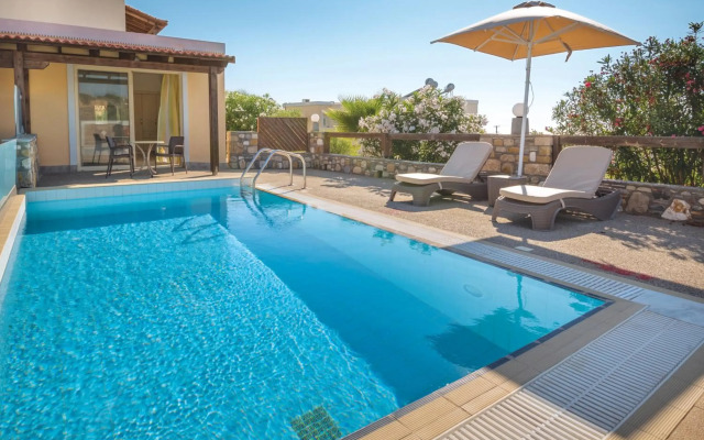Kouros Palace Hotel
