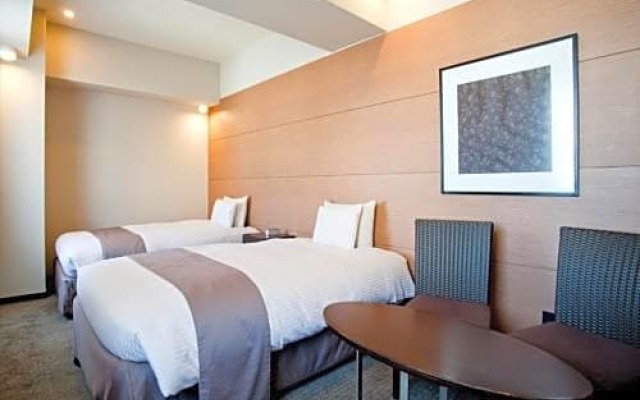 Citadines Central Shinjuku Tokyo - Vacation STAY 22403v