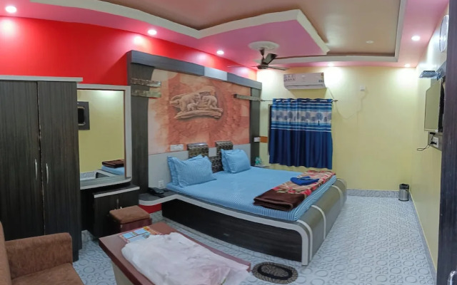 Sangram Hotel & Restaurant