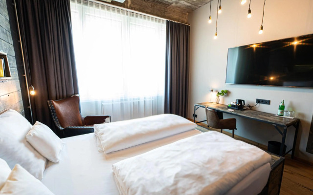 LOFTSTYLE Hotel Hannover, Best Western Signature Collection