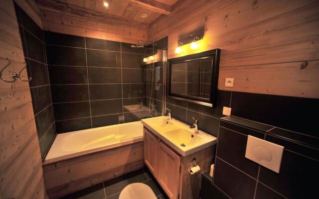 Chalet Saint Louis - Cochet