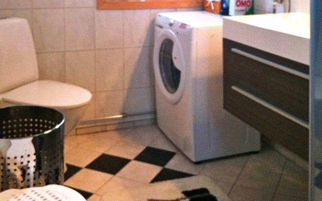 Holiday Home in Dyrvik