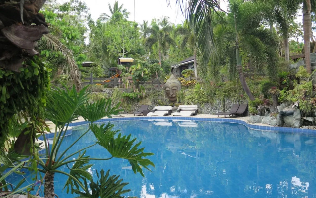 Cintai Coritos Garden