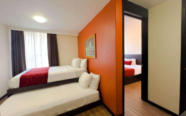 Comfort Inn San Luis Potosi