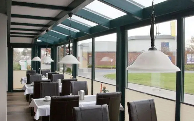 City-Hotel Friesoythe