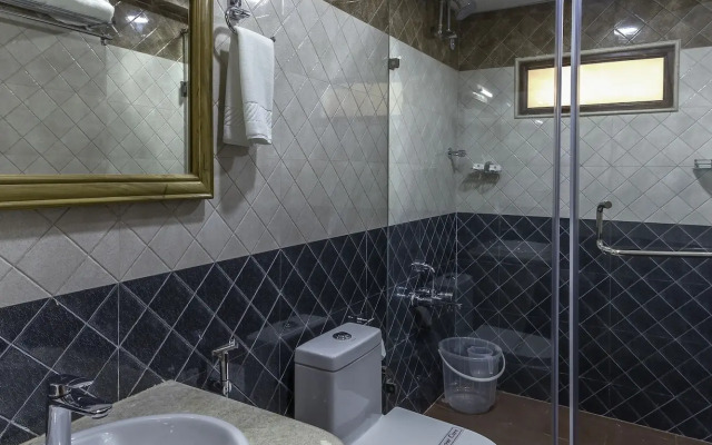 Hotel Presidency Electronic City, Bangalore