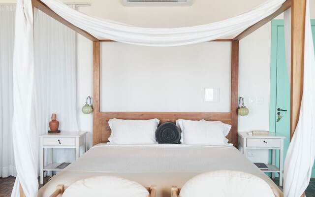 Casa Brasileira - Hotel Galeria