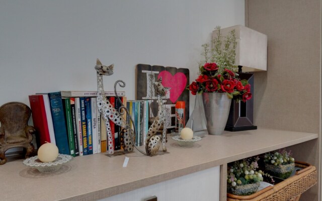 Apartamento Atlântica