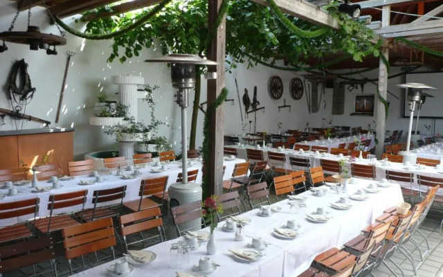 Stempfle's Landgasthof Zum Kreuz