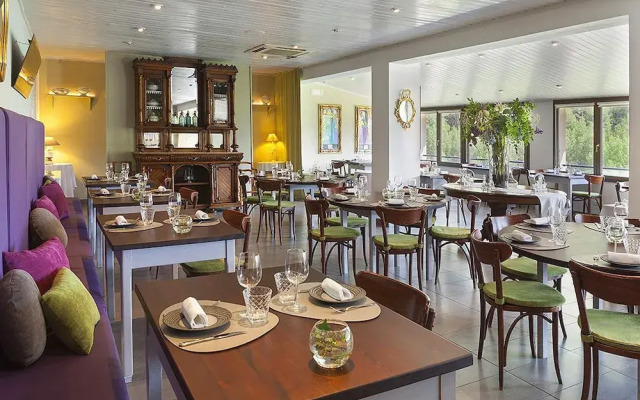 Hotel Balneari Sant Vicenç