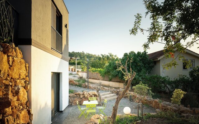 Kikonia Art & Suites