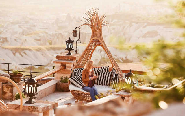Rox Cappadocia