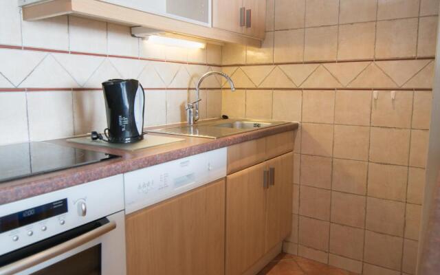 Appartement Tignes, 2 pièces, 5 personnes - FR-1-449-20