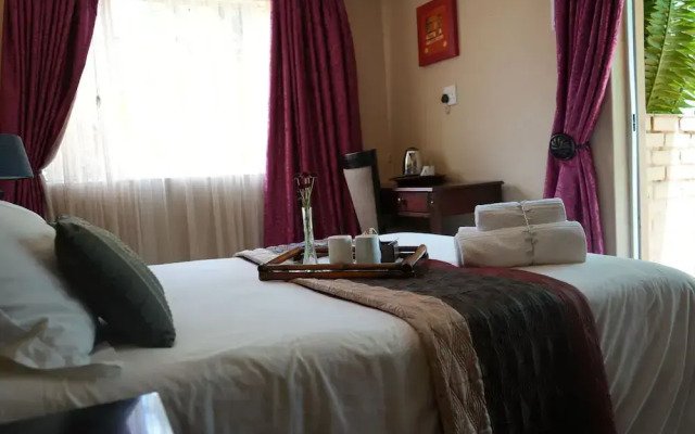 Tuscan Lodge Polokwane