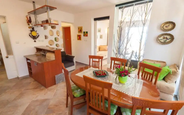 Apartments Mila Krimovica