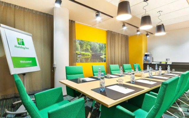 Holiday Inn Tampere - Central Station by IHG