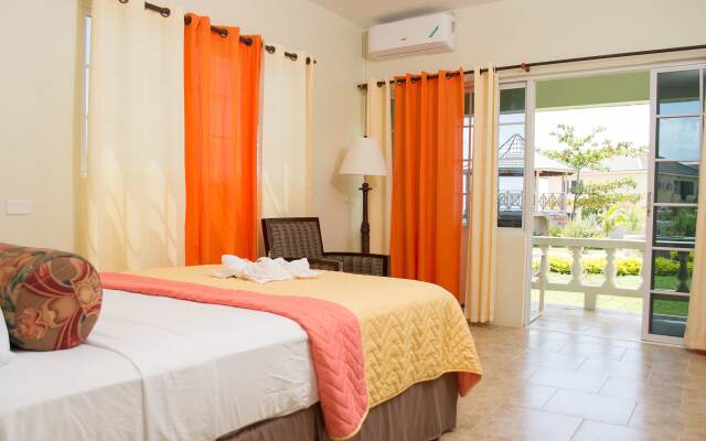 The SOV Resorts