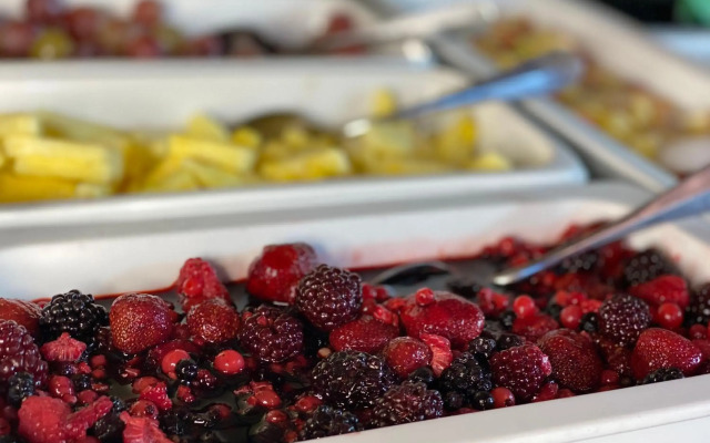 GAIA Hotel Basel - the sustainable hotel