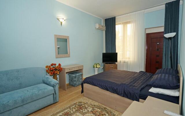 Hotel Leto