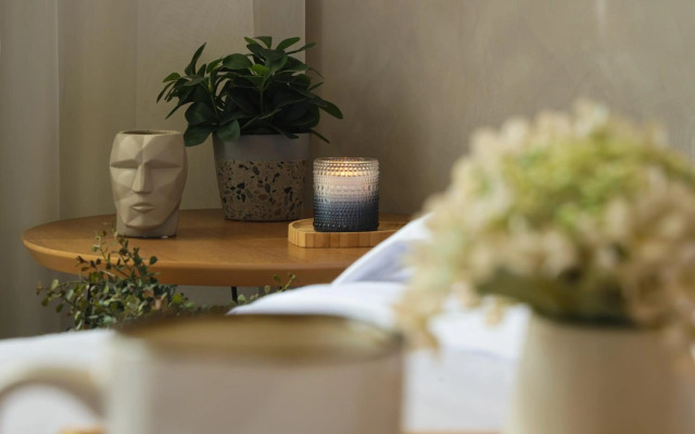 Studio Relex 200mts Copa Beach