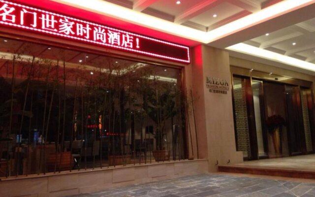 Fuzhou Mizga Fashion Hotel