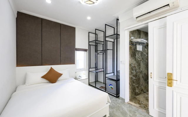 Mayana Hotel – Guest Rooms – Da Nang