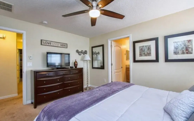 Paradise Palms 8885CP Townhouse