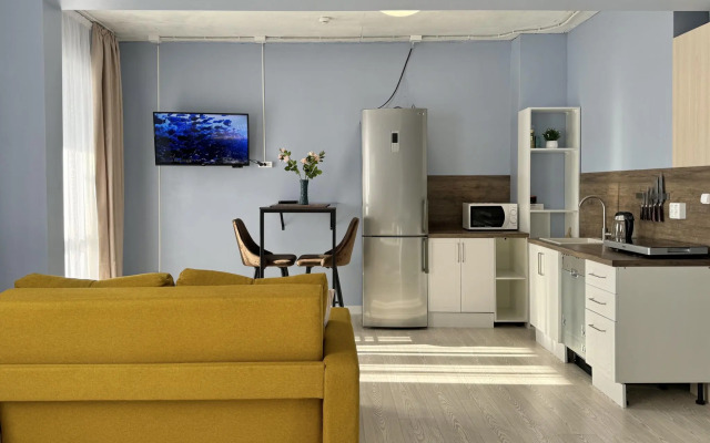 КакДома на улице Дальневосточная 166/6