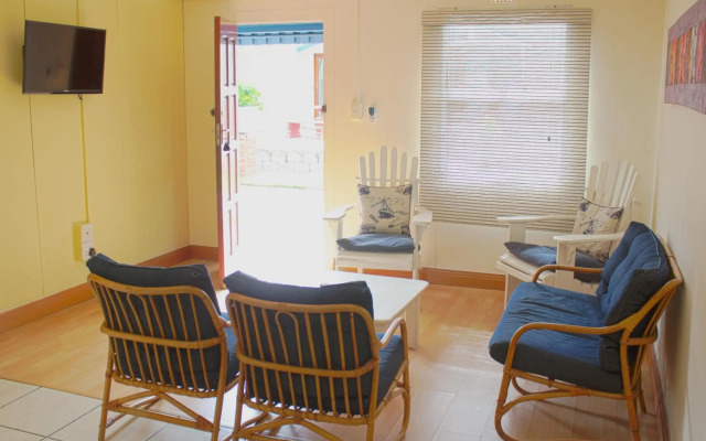 Oceans Hotel & Self Catering