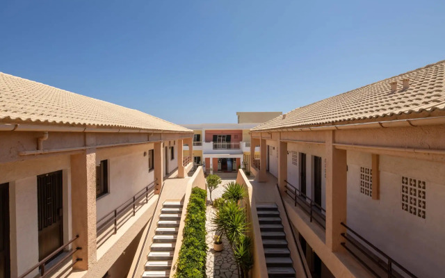 Hotel Rossis