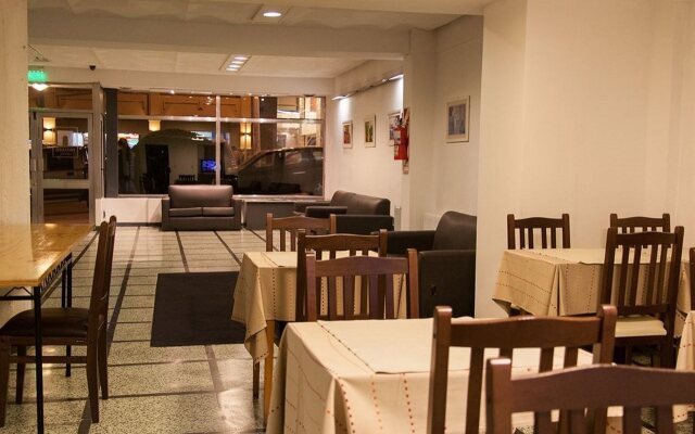 NBH | Premier Hotel Bariloche